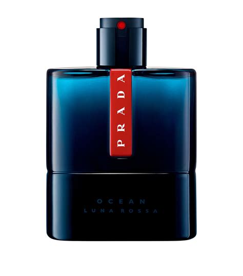 prada luna rossa ocean edt 150ml|Prada Luna Rossa ocean boots.